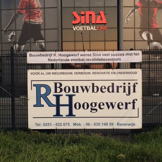 Bouwen aan Vertrouwen: Hoogewerf Totaalbouw