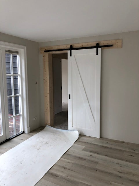 Woningverbouwing met Uitbouw