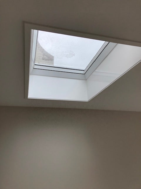 Woningverbouwing met Uitbouw